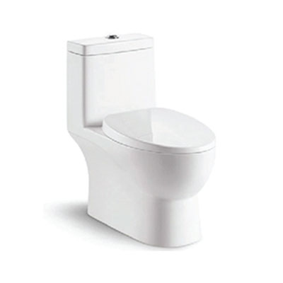 Bồn cầu két liền Clara CT-109SSPP