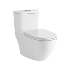Bồn cầu Clara CT-112ES