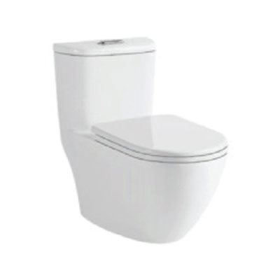 Bồn cầu Clara CT-112ES