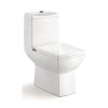 Bồn cầu Clara CT-114SS