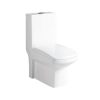 Bồn cầu Clara CT-117SS
