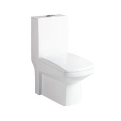 Bồn cầu Clara CT-117SS
