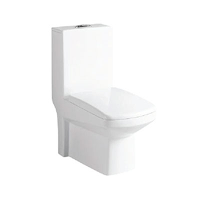 Bồn cầu Clara CT-117SS