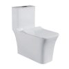 Bồn cầu 1 khối két liền Clara CT-120SS