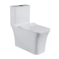 Bồn cầu 1 khối két liền Clara CT-120SS