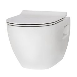 Bồn cầu két âm tường Clara CT-320WP