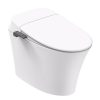 Bồn cầu thông minh Clara ABIA CT-406