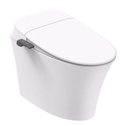Bồn cầu thông minh Clara ABIA CT-406