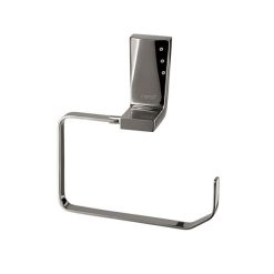 Vòng treo khăn Glacier Cotto CT0113STC31#BN