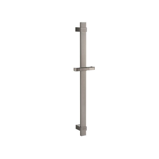 Thanh trượt sen tắm màu Chrome COTTO CT0136#BN2