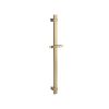 Thanh trượt sen tắm màu vàng COTTO CT0136#GR2
