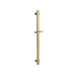Thanh trượt sen tắm màu vàng COTTO CT0136#GR2