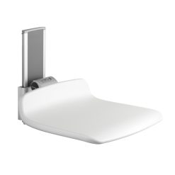 Ghế tắm cho người lớn Pressalit COTTO CT0183#WH