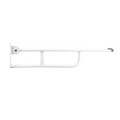 Tay vịn phòng tắm Cotto CT0186#WH