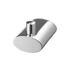 Móc treo quần áo đơn Cotto CT0220(HM)