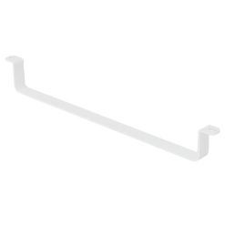 Thanh treo chậu lavabo màu đen Cotto CT0267#BL