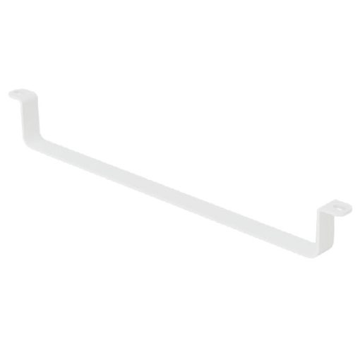 Thanh treo chậu lavabo màu đen Cotto CT0267#BL