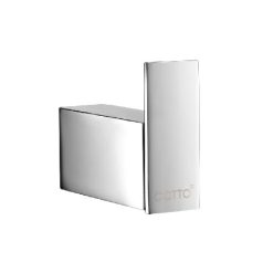 Móc áo đơn COTTO CT0271(HM)