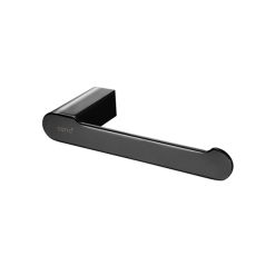 Treo giấy vệ sinh màu đen Cotto CT0283#BL(HM)