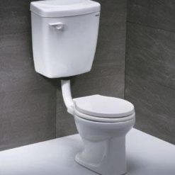 Bồn cầu trẻ em Caesar CT1026