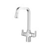 Vòi rửa bát nóng lạnh kết hợp bộ lọc nước COTTO CT1109A