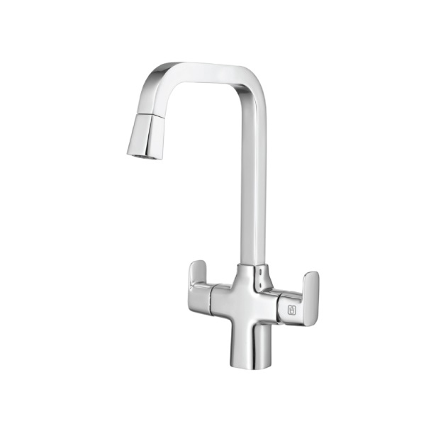 Vòi rửa bát nóng lạnh kết hợp bộ lọc nước COTTO CT1109A