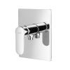 Củ sen tắm âm tường COTTO CT1178A