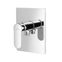 Củ sen tắm âm tường COTTO CT1178A