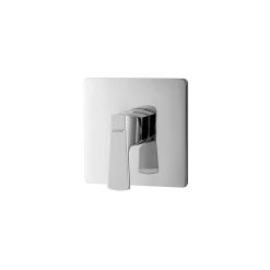 Củ sen tắm lạnh âm tường COTTO CT1187A