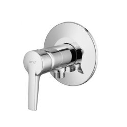 Củ sen nóng lạnh âm tường COTTO CT1234A