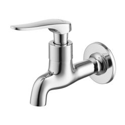 Vòi xả nước lạnh gắn tường Cotto CT1252(HM)