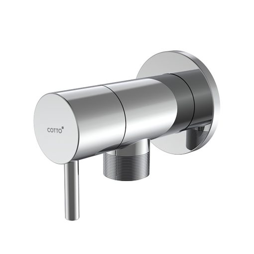 Củ sen tắm âm tường lạnh COTTO CT1264C53(HM)