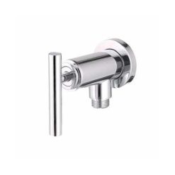 Van khóa nước lạnh âm tường COTTO CT127C16