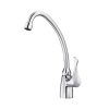 Vòi rửa bát nước lạnh COTTO CT130C10(HM)
