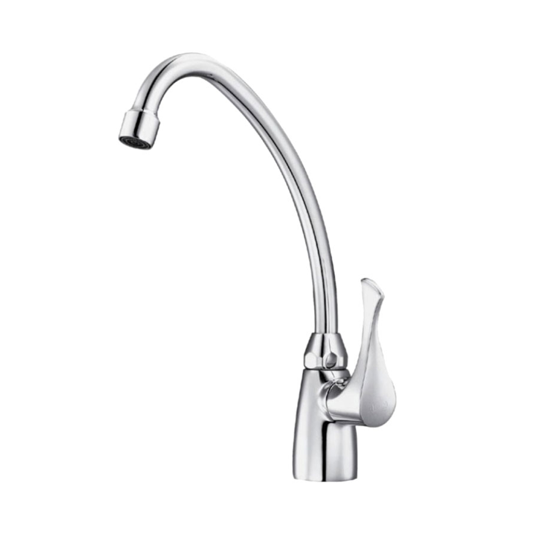 Vòi rửa bát nước lạnh COTTO CT130C10(HM)