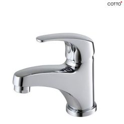 Vòi chậu lavabo Cotto CT167D