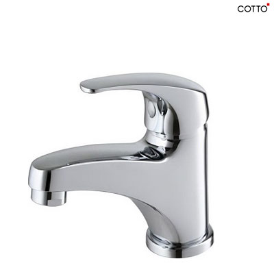 Vòi chậu lavabo Cotto CT167D