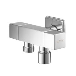 Van khóa nước COTTO CT1707(HM)