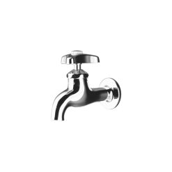 Vòi xả nước lạnh gắn tường Cotto CT170C6(HM)