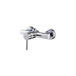 Củ sen tắm nóng lạnh Athony COTTO CT2047A