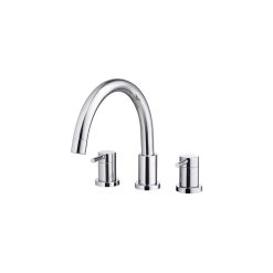 Vòi sen tắm bồn nóng lạnh Cotto CT2082