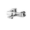 Củ sen tắm nóng lạnh gắn tường COTTO CT2095A