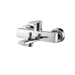 Củ sen tắm nóng lạnh gắn tường COTTO CT2095A