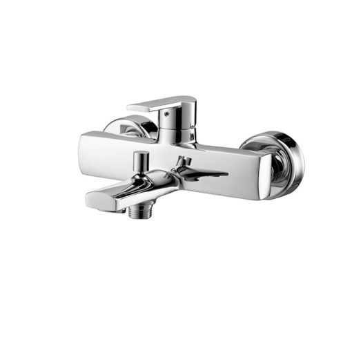Củ sen tắm nóng lạnh gắn tường COTTO CT2095A