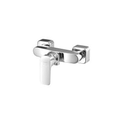 Củ sen tắm nóng lạnh gắn tường COTTO CT2148A