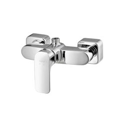 Củ sen tắm nóng lạnh gắn tường COTTO CT2149A