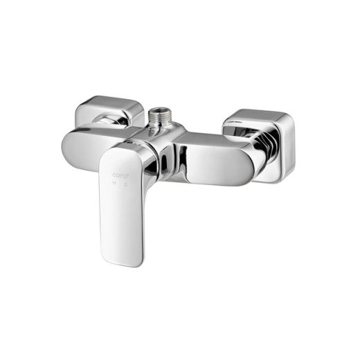 Củ sen tắm nóng lạnh gắn tường COTTO CT2149A