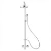 Sen cây tắm nóng lạnh COTTO CT2149WS