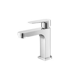 Vòi chậu lavabo nóng lạnh COTTO CT2160A