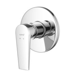 Củ sen tắm âm tường nóng lạnh COTTO CT2161A